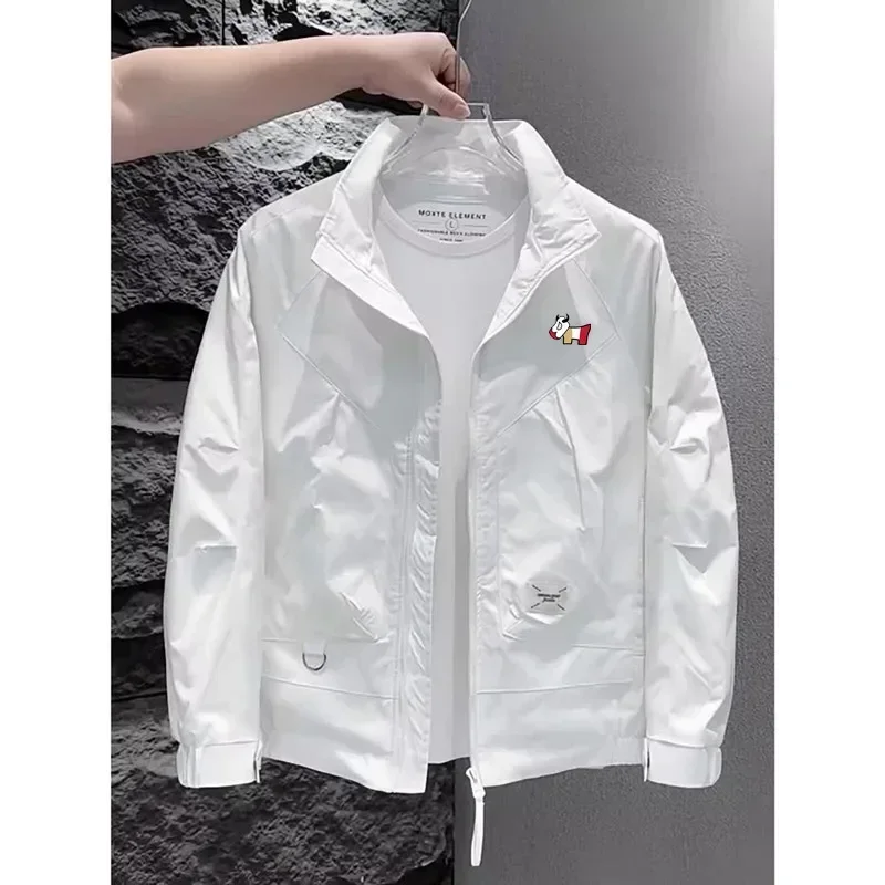 Golf Equipment Wholesale - Korean Golf Jacket Men's Golf Wear