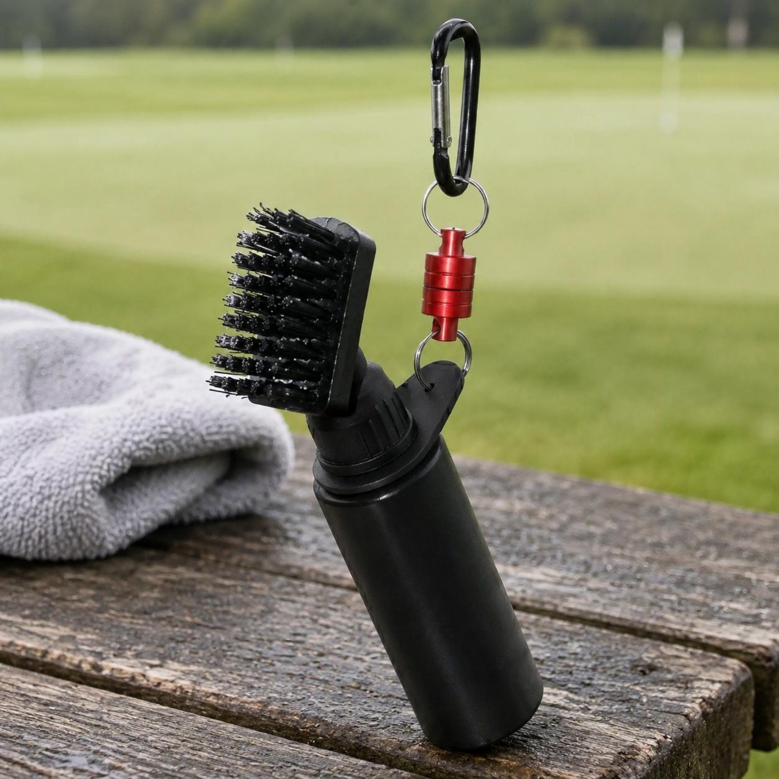 Press Spray Club Brush Two-Bri - Golf Equipment Wholesale review and price
