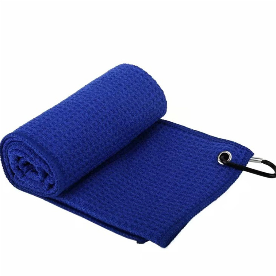 Multicolor Golf Towel Ultrafin - Golf Towel Waffle review and price