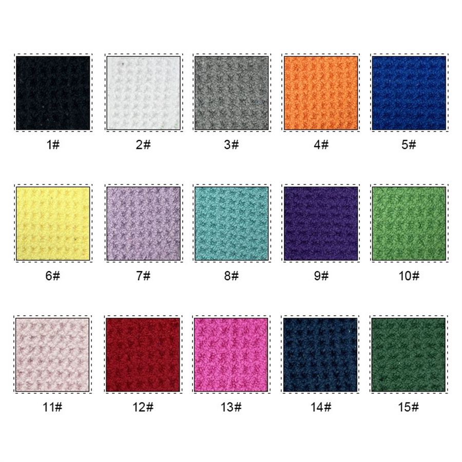 Multicolor Golf Towel Ultrafin - Golf Towel Waffle review and price
