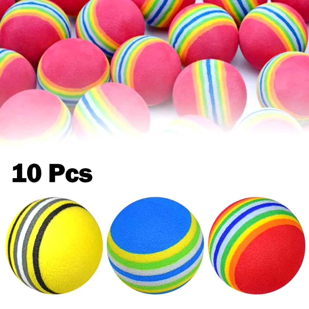 10pcs Golf Swing Training Foam - Golf Exercise Equipment review and price
