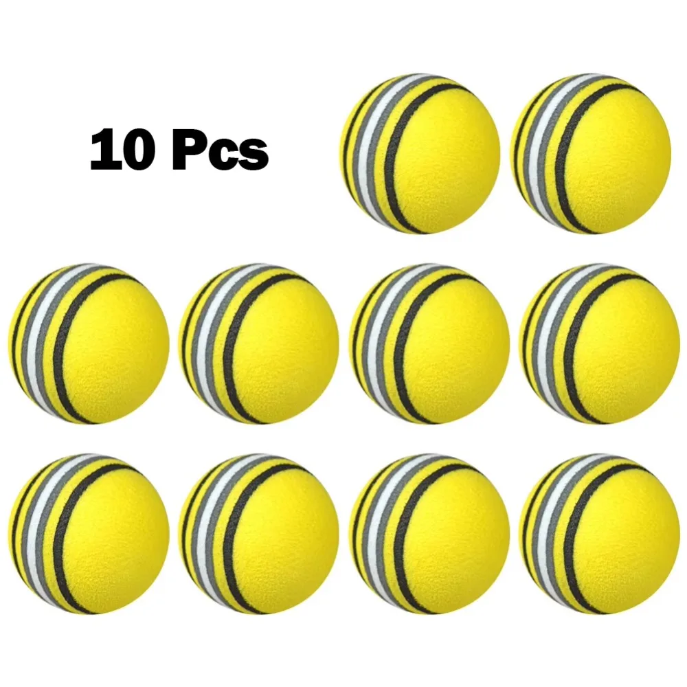10pcs Golf Swing Training Foam - Golf Exercise Equipment review and price