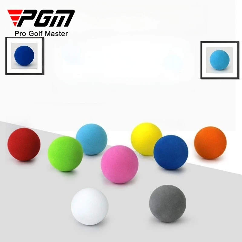 50pcs Golf Balls Random Color  - Golf Exercise Equipment review and price