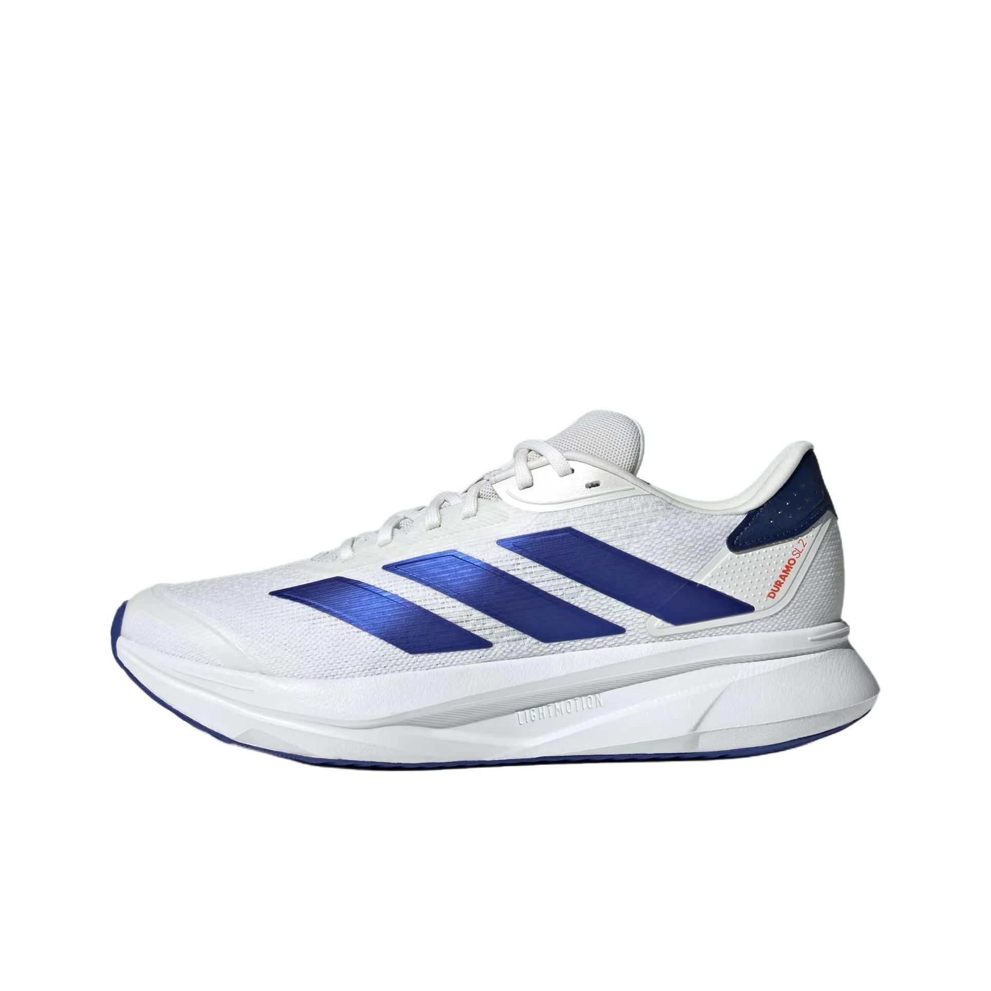 Adidas DURAMO SL 2.0 Fabric Lo - Adidas Shoes Duramo Sl review and price
