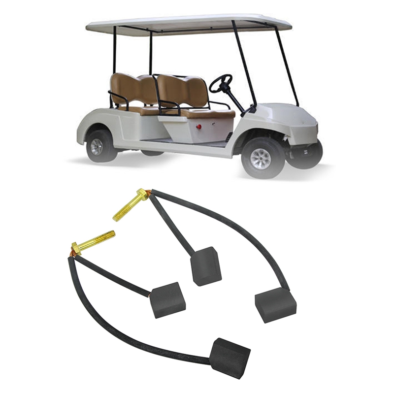 For Golf Cart ADC Motor Brush  - Golf Equipment Wholesale review and price