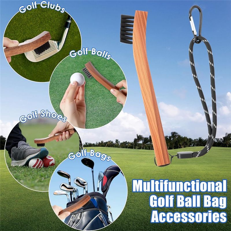 Golf Brush Club Groove Cleaner - Golf Equipment Wholesale review and price