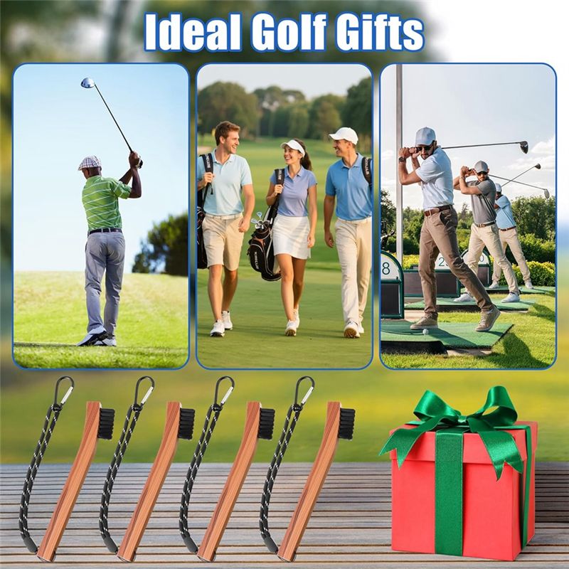 Golf Brush Club Groove Cleaner - Golf Equipment Wholesale review and price