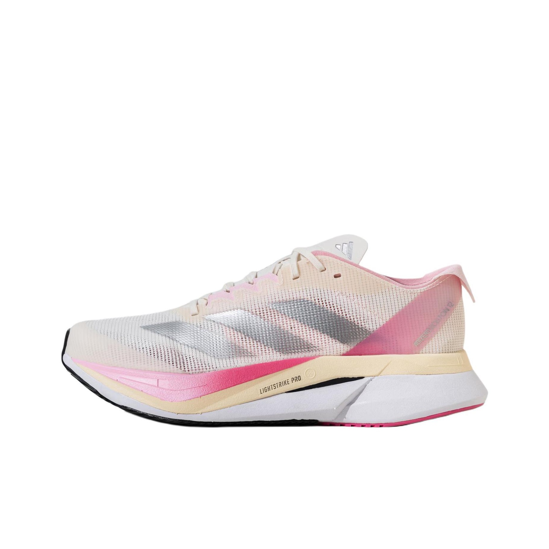 Adidas Adizero Boston 12 Runni - Adidas Shoes Adizero Boston 12 review and price