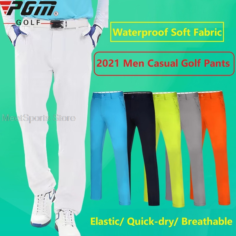 Pgm Golf Pants Men Long Pants  - Golf Equipment Wholesale review and price