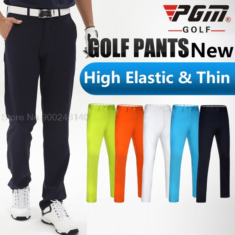 Pgm Golf Pants Men Long Pants  - Golf Equipment Wholesale review and price