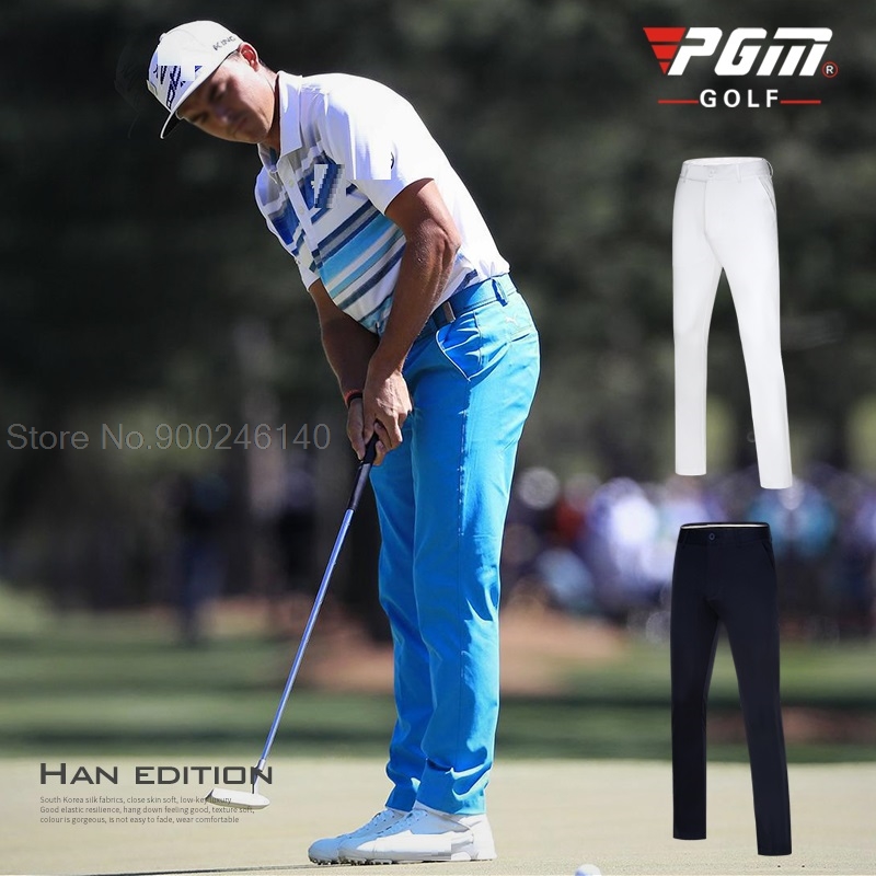 Pgm Golf Pants Men Long Pants  - Golf Equipment Wholesale review and price