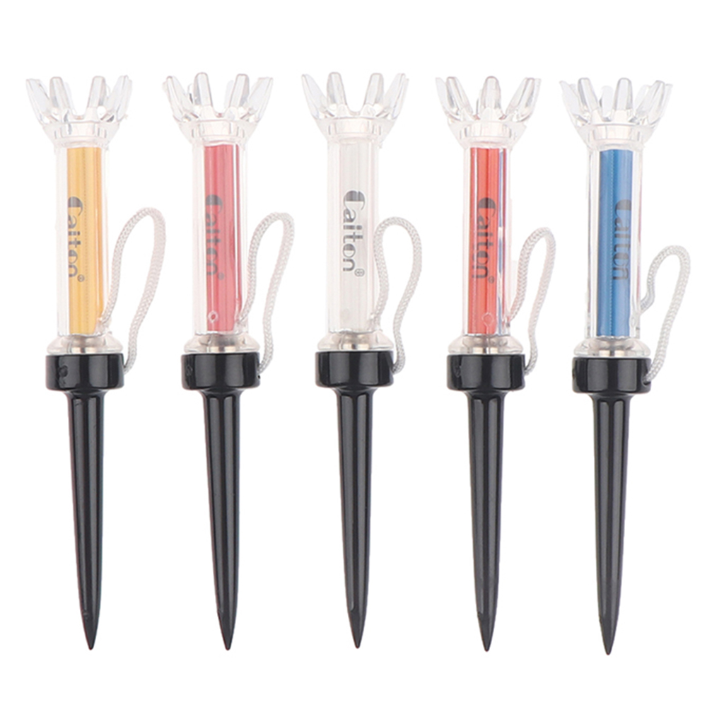 79mm/90mm 5pcs/set Golf Tees W - Golf Exercise Equipment review and price