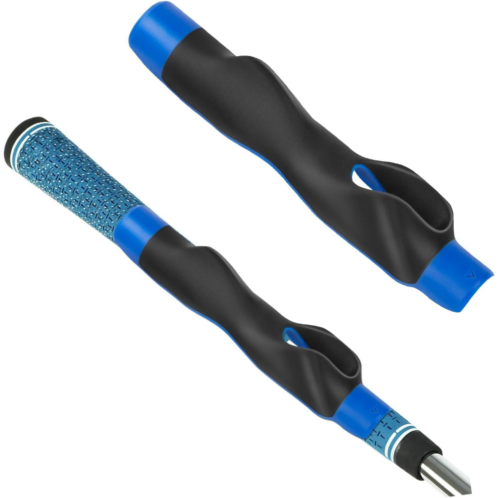 Golf Grip Trainer, Golf Grip T - Golf Exercise Equipment review and price