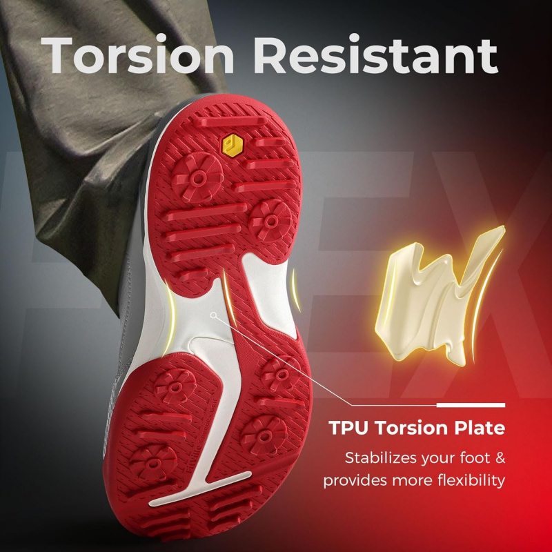 FitVille Wide Golf Shoes Men P - Golf Equipment Wholesale review and price