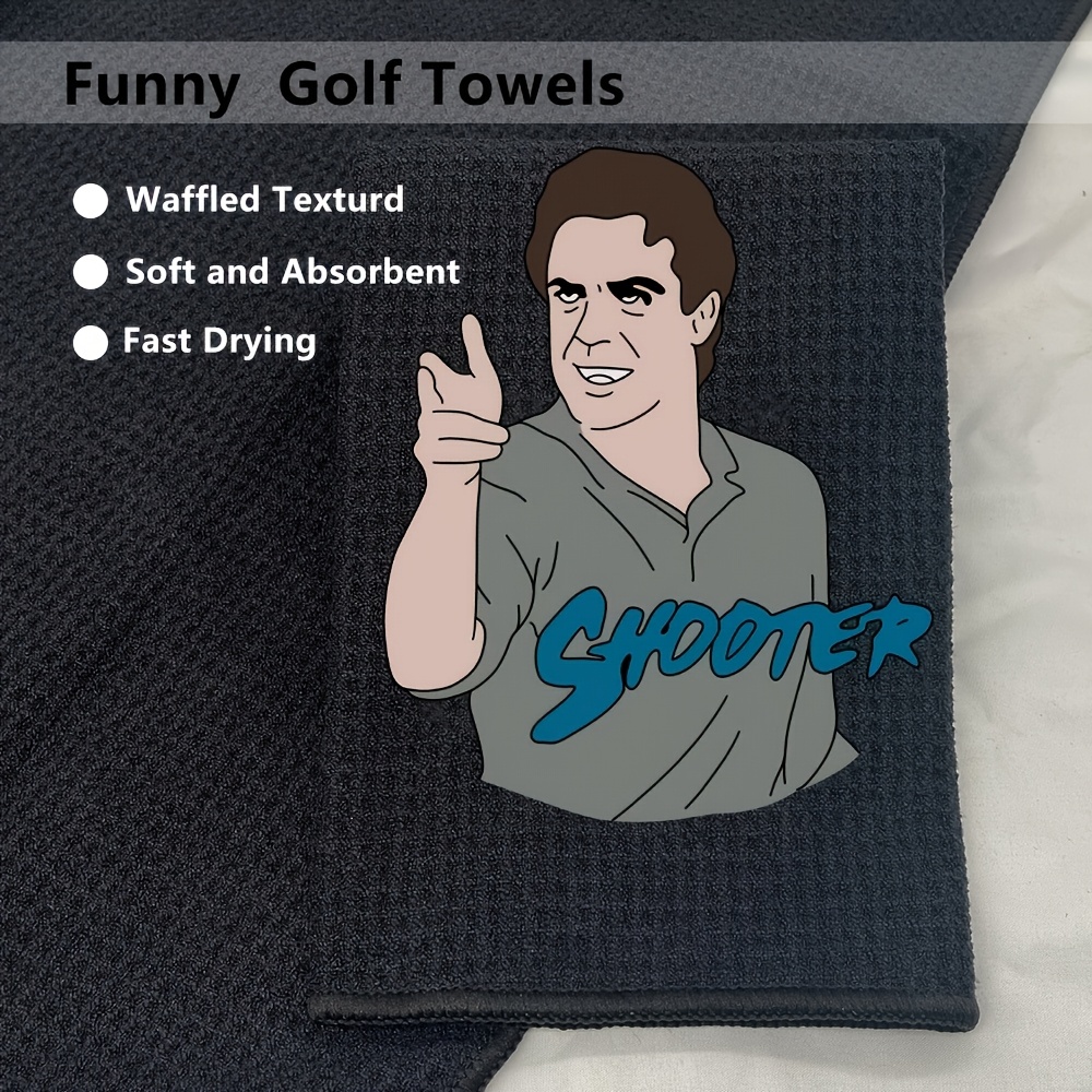 Premium Golf Towel with Clip - - Golf Towel Waffle review and price