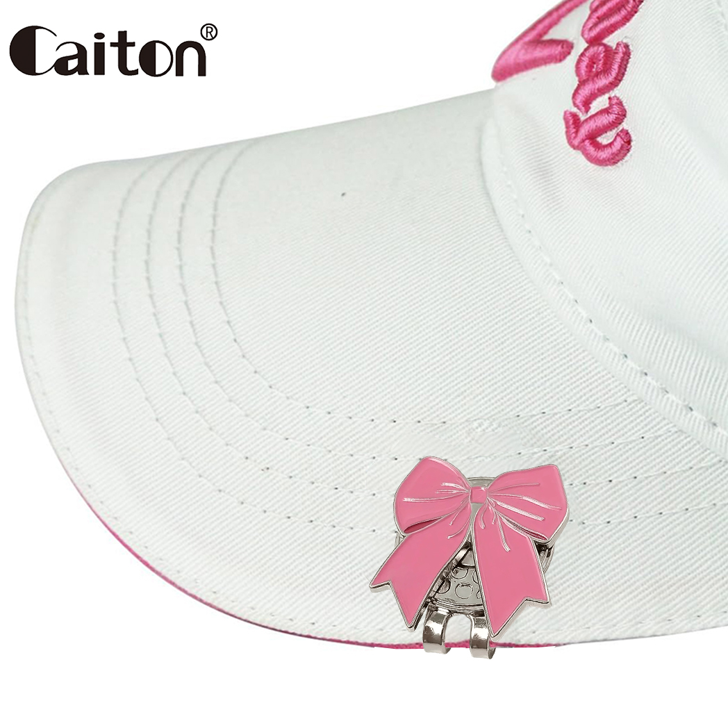 Caiton Pink Ribbon Golf Hat Cl - Golf Exercise Equipment review and price