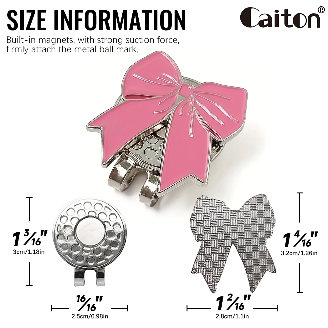 Caiton Pink Ribbon Golf Hat Cl - Golf Exercise Equipment review and price