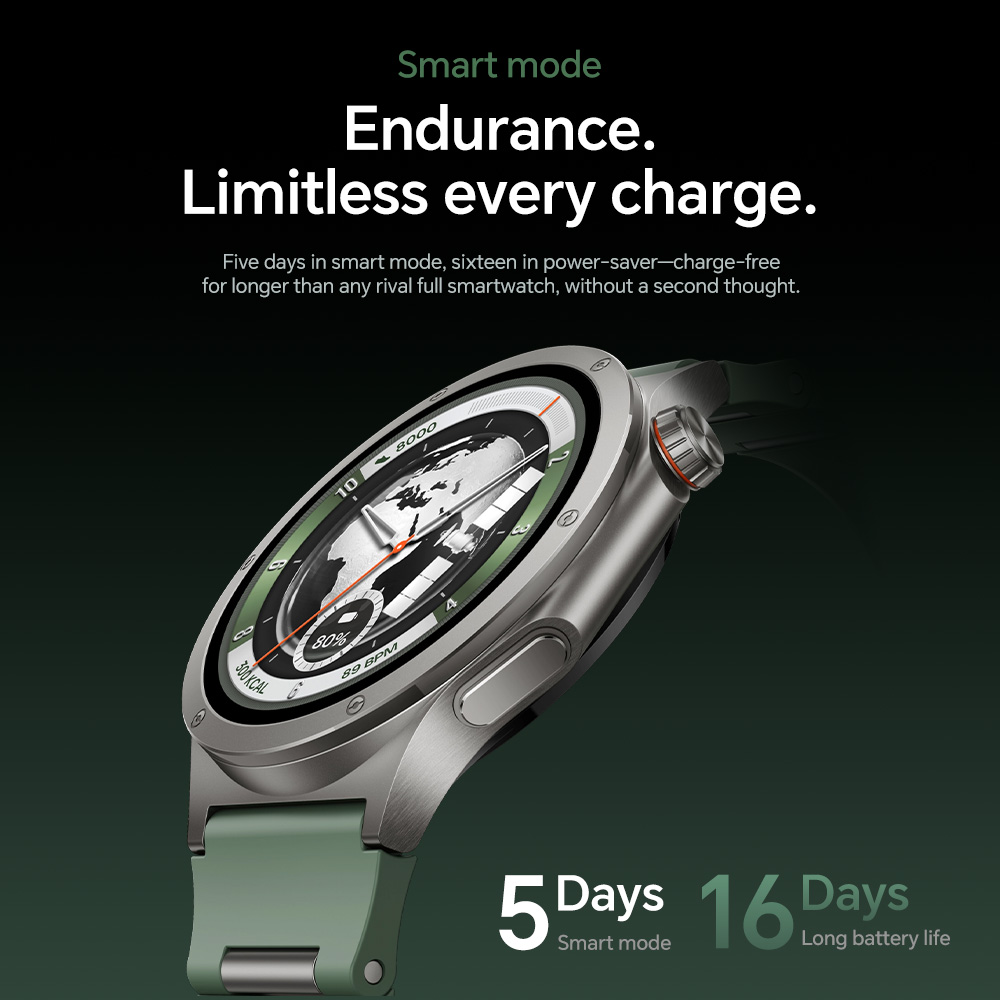 Global Version OnePlus Watch 4 - Golf Exercise Equipment review and price