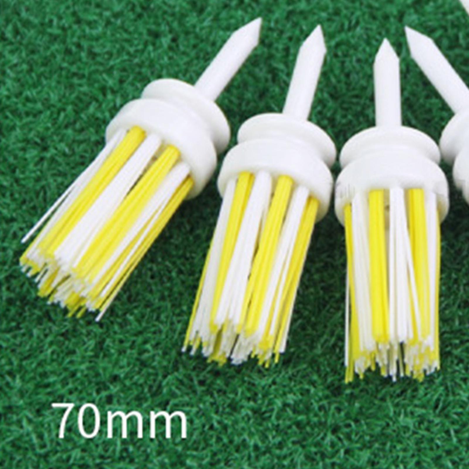 Tall Golf Tees Low Resistant F - Golf Exercise Equipment review and price