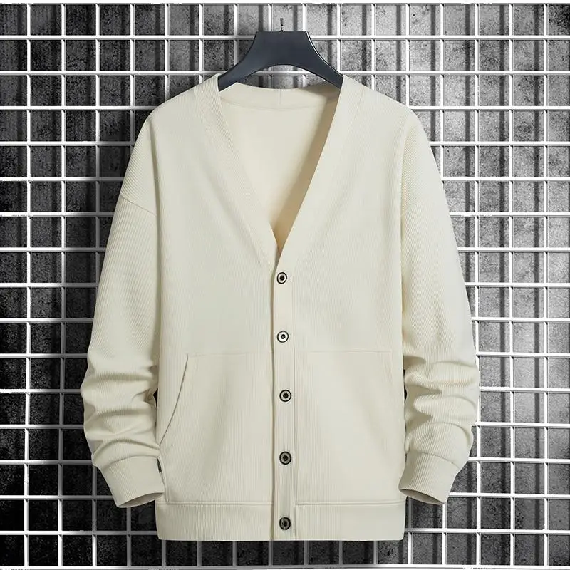Knit Cardigan Men Korean Style - Golf Equipment Wholesale review and price