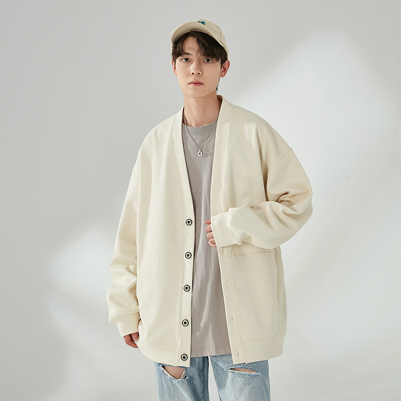 Knit Cardigan Men Korean Style - Golf Equipment Wholesale review and price
