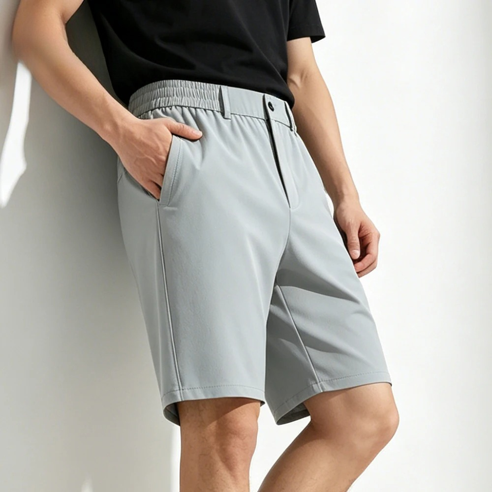 Big Size 8XL Men's Casual Shor - Golf Equipment Wholesale review and price