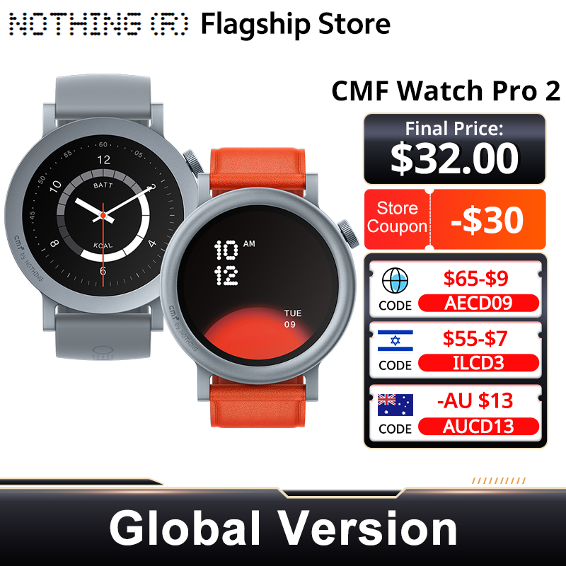 CMF by Nothing Global Version  - Golf Exercise Equipment review and price