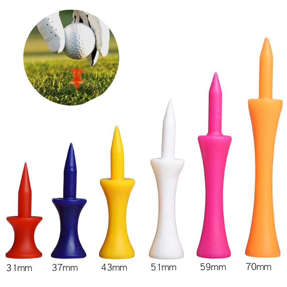 Wheel Shaped Limit Golf Tees M - Golf Exercise Equipment review and price