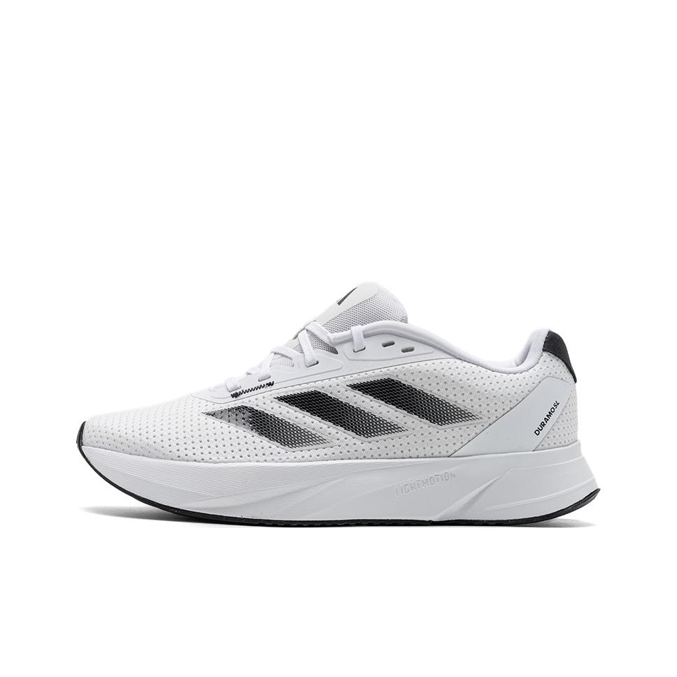 Adidas Duramo Sl Low top Train - Adidas Shoes Duramo Sl review and price