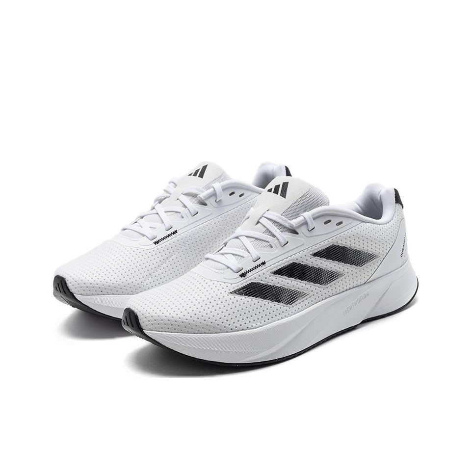 Adidas Duramo Sl Low top Train - Adidas Shoes Duramo Sl review and price