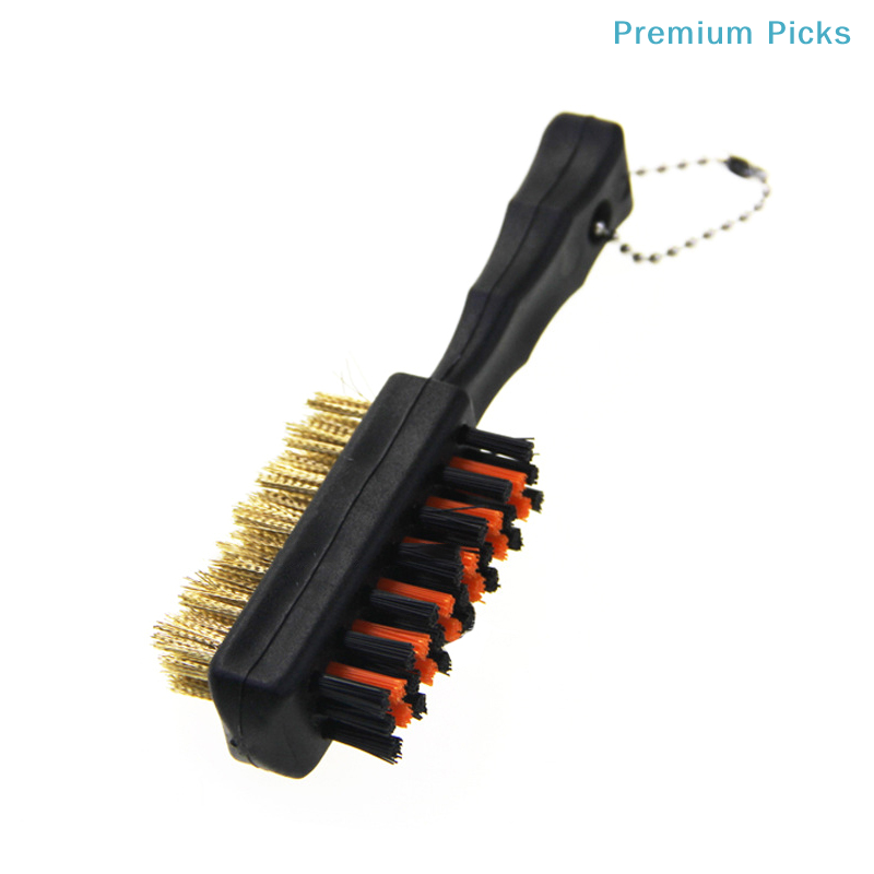 portableGolf Club Brush Groove - Golf Equipment Wholesale review and price