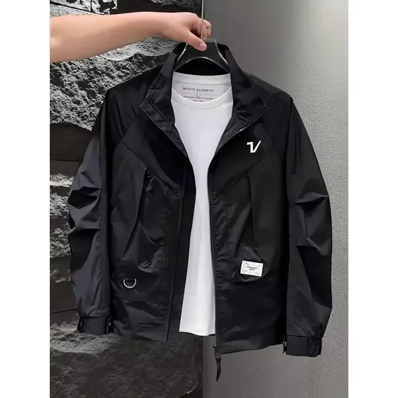 Korean Golf Jacket Men's Golf  - Golf Equipment Wholesale review and price