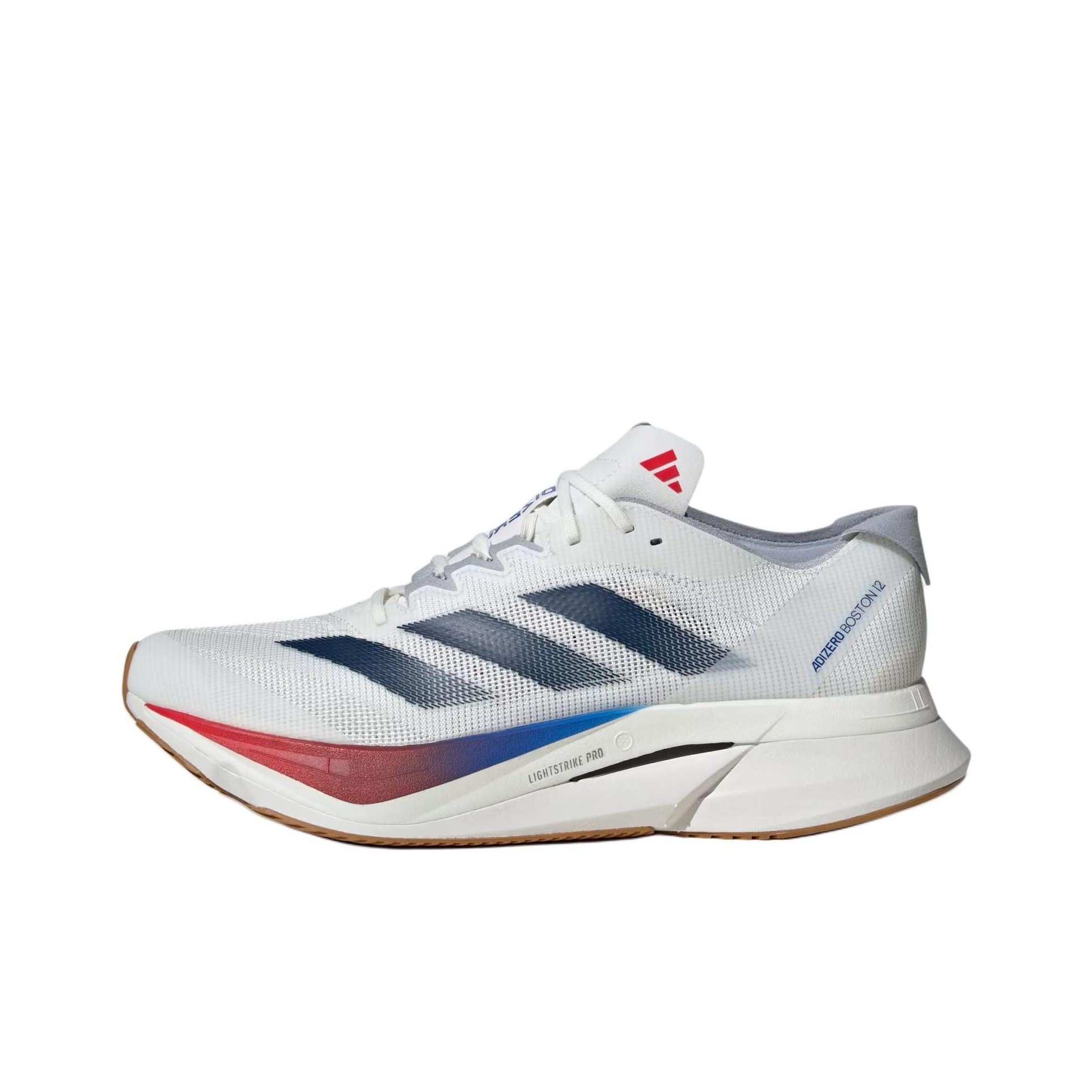 Adidas Adizero Boston 12 Runni - Adidas Shoes Adizero Boston 12 review and price