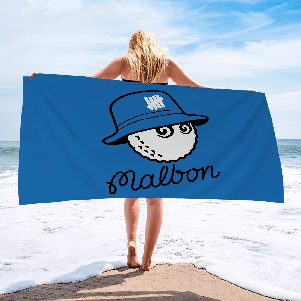 Fashion M-Malbon Golf Art Beac - Golf Towel Waffle review and price