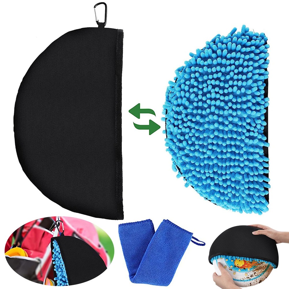 Flying Disc Cleaning Tool with - Golf Towel Waffle review and price
