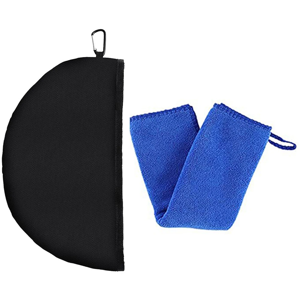 Flying Disc Cleaning Tool with - Golf Towel Waffle review and price