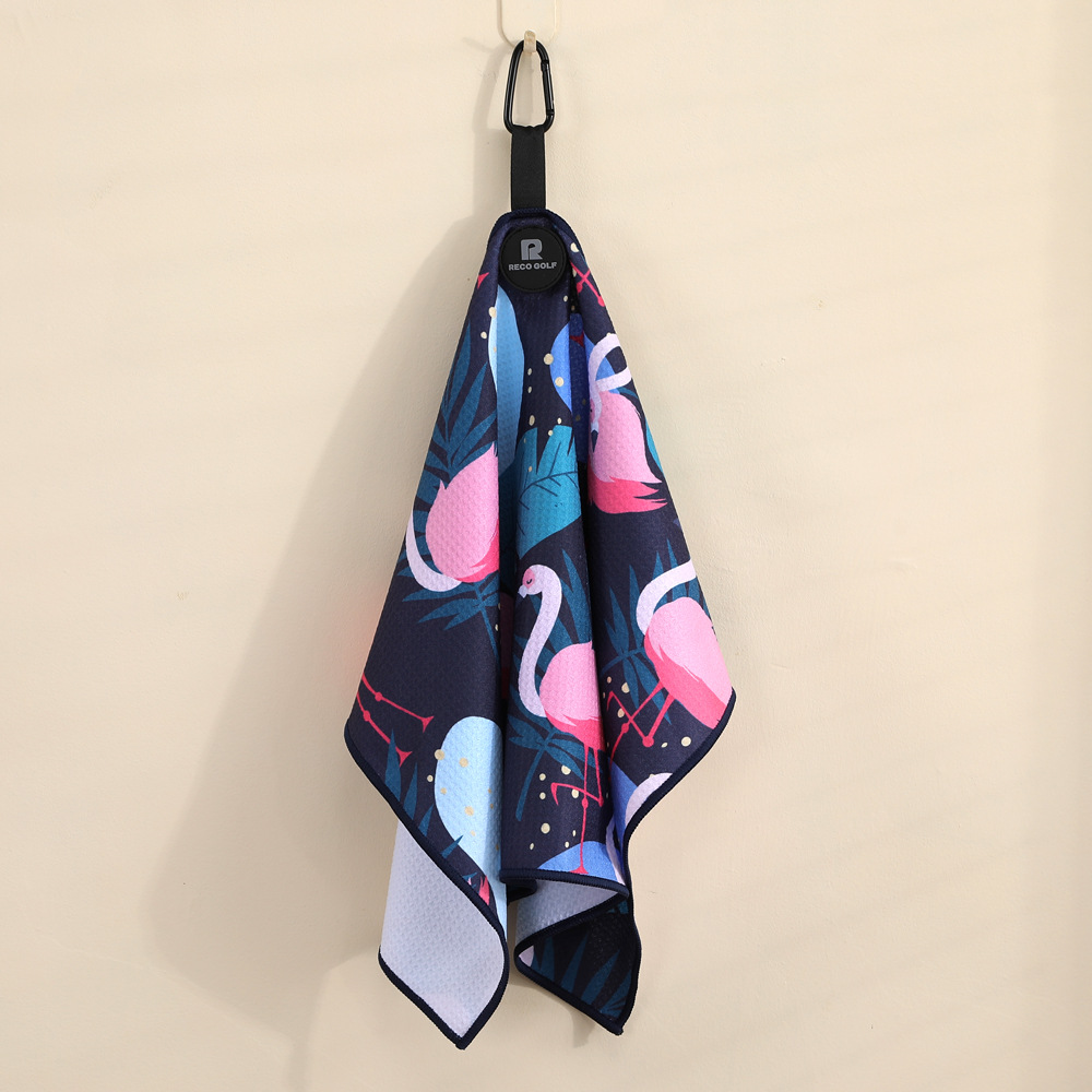 Magnetic Golf Towel Waffle Wea - Golf Towel Waffle review and price