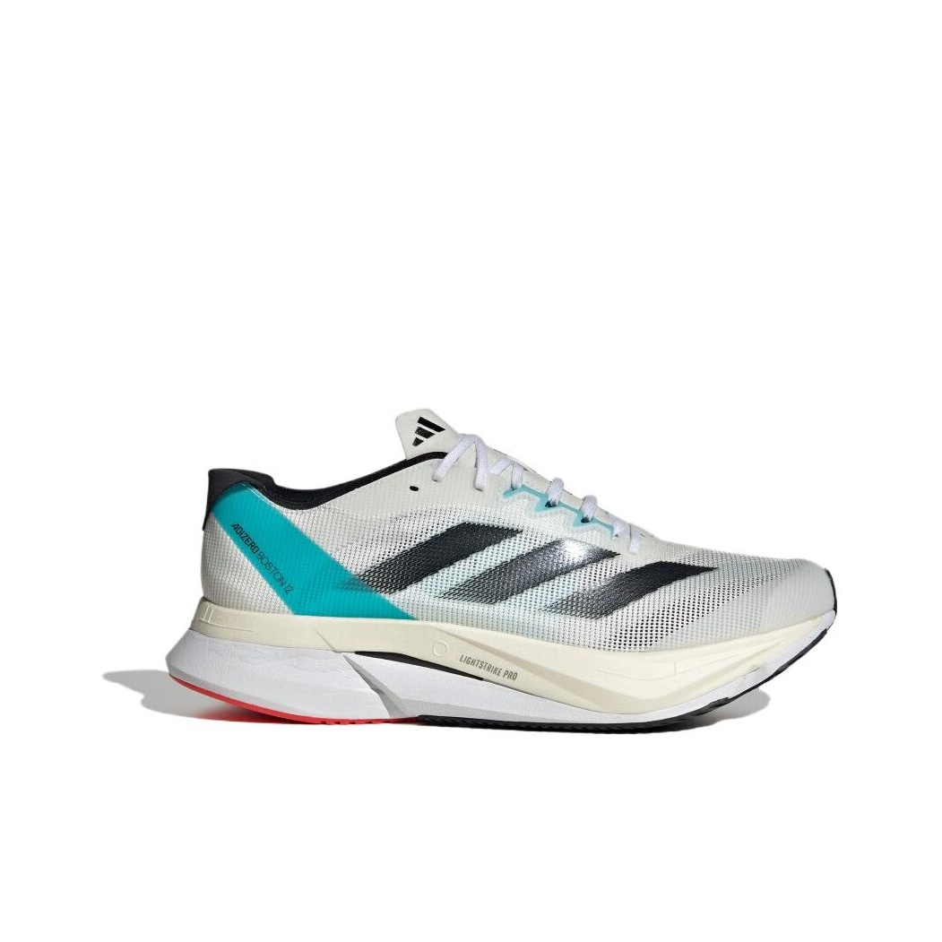 Adidas Adizero Boston 12 Runni - Adidas Shoes Adizero Boston 12 review and price